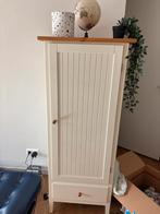 Kledingkast Grenenhout - Zo Goed Als Nieuw, Zo goed als nieuw, Met lade(s), 50 tot 75 cm, 50 tot 100 cm