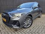 Audi Q3 35 TFSI S Line Pro Line S (bj 2019, automaat), Parkeersensor, Euro 6, 4 cilinders, 150 pk