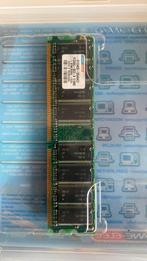 Dane-Elec 1024MB PC3200 184Pin DIMM, Computers en Software, Ophalen of Verzenden, Zo goed als nieuw, DDR, Desktop