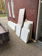 Gratis resthout af te halen, Ophalen