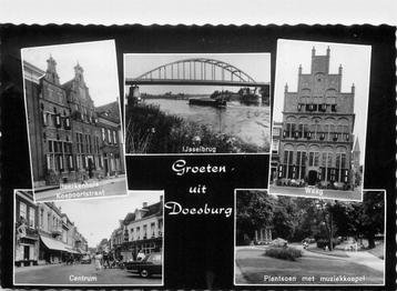(387-233-041) Doesburg Groeten uit beschikbaar voor biedingen