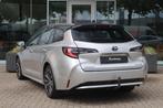 Toyota Corolla Touring Sports 1.8 Hybrid Dynamic 122pk I Nav, 65 €/maand, Gebruikt, 4 cilinders, Met garantie (alle)