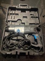 Gamma klopboor, Ophalen of Verzenden, Zo goed als nieuw, Boormachine, Klopboormechanisme