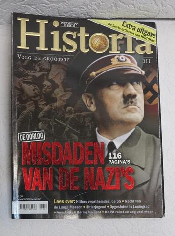 Misdaden van de Nazi`s beschikbaar voor biedingen