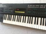 Yamaha DX7IID, Muziek en Instrumenten, Synthesizers, Ophalen of Verzenden, Zo goed als nieuw, Yamaha