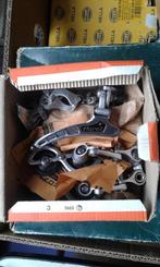 Fietsonderdelen franse fietsen racefiets, Fietsen en Brommers, Fietsonderdelen, Ophalen, Gebruikt, Algemeen, Stuur