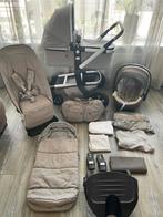Joolz Day 3 complete set, Kinderen en Baby's, Kinderwagens en Combinaties, Ophalen, Zo goed als nieuw, Overige merken