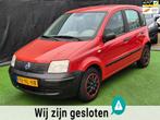 Fiat Panda 1.1 Active, Auto's, Fiat, Voorwielaandrijving, 4 stoelen, Origineel Nederlands, Handgeschakeld