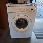AEG 6 kilo wasmachine wegens overlijden te koop, Witgoed en Apparatuur, Ophalen, Zo goed als nieuw