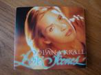 Diana Krall - Love Scenes, Ophalen of Verzenden, 1980 tot heden, Zo goed als nieuw, Jazz