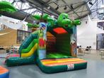 Te huur springkussen Dino, Ophalen, Gebruikt, Overige
