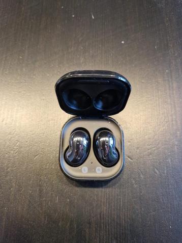 Samsung Galaxy Buds Live beschikbaar voor biedingen