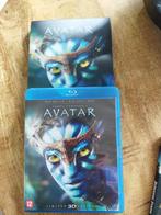 Avatar / Jurassic park 3D-dvd, Cd's en Dvd's, Blu-ray, Ophalen of Verzenden, Zo goed als nieuw