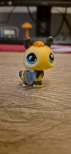 Littlest petshop bee / bij 813, Ophalen of Verzenden