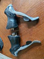 Racefiets shifters shimano ultegra 9 speed, Gebruikt, Overige typen, Ophalen of Verzenden, Shimano Ultegra