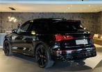 Audi SQ5 3.0 TFSI SQ5 I ABT I Pano I Carbon I Black on Black, Automaat, Gebruikt, 2995 cc, 109 €/maand
