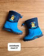 Snowboots Paw Patrol - maat 27, Kinderen en Baby's, Kinderkleding | Schoenen en Sokken, Jongen of Meisje, Overige typen, Ophalen of Verzenden