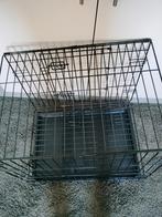 Hondenbench, Dieren en Toebehoren, Ophalen of Verzenden, Zo goed als nieuw