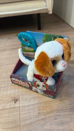 Nieuw! Fur Real Walkalots hondje, Ophalen of Verzenden, Zo goed als nieuw, Hond