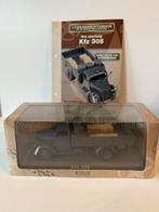 Opel Blitz Kfz 305 - legervoertuig - Atlas - Nieuw, Hobby en Vrije tijd, Modelauto's | 1:43, Ophalen of Verzenden, Nieuw, Bus of Vrachtwagen