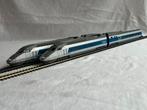 Nette Lima 149771 SNCF TGV 2e generatie, Hobby en Vrije tijd, Modeltreinen | H0, Gebruikt, Gelijkstroom, Wagon, Ophalen of Verzenden