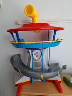 Paw Patrol Uitkijktoren gratis, Ophalen, Gebruikt, Jongen of Meisje