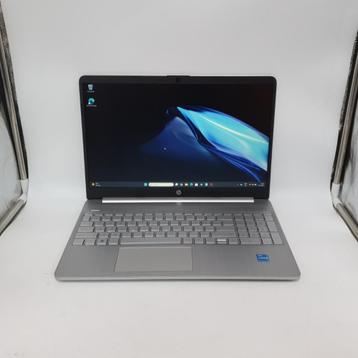  HP 15s-fq5723nd 15,6 Inch Laptop - Intel Core i3-1215U 8GB  beschikbaar voor biedingen