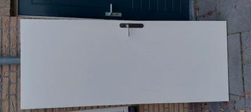Binnendeur 83 x 201,5 cm (netto 82,5  200cm) beschikbaar voor biedingen