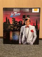 Lee Towers - New York LP, Ophalen of Verzenden, Zo goed als nieuw, 12 inch