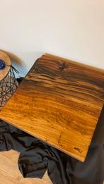 Handgemaakte hardhouten snijplank, Ophalen of Verzenden, Nieuw