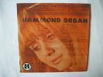 Hammond organ LP, Ophalen of Verzenden, Gebruikt, 12 inch, Nederlandstalig