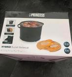 Princess Hybrid Bucket Barbecue - Nieuw in doos!, Tuin en Terras, Ophalen, Nieuw, Princess