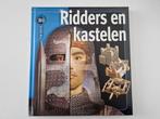Insiders Ridders en Kastelen, Boeken, Ophalen of Verzenden, Zo goed als nieuw
