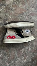 Converse - comme des garcons, Kleding | Heren, Schoenen, Ophalen of Verzenden, Gedragen