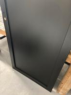 Opdekdeur 830x2115 - rechtsdraaiend, Ophalen, 80 tot 100 cm, Binnendeur, Nieuw