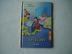 KK.(1050) tes is zes. : ineke kraijo en egbert koopmans   , Ophalen of Verzenden, Zo goed als nieuw, Fictie algemeen