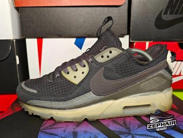 Nike Air Max 90 TerraScape 'Thunder Grey' EU41 2022 beschikbaar voor biedingen