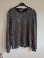 Top Geisha, maat XL, Kleding | Dames, Ophalen of Verzenden, Korte mouw, A, A