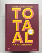 Totaal - Marcel van Roosmalen, Zo goed als nieuw, Verzenden