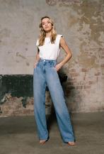 Homage to Denim Flowy Tailored Pants - 29, Ophalen of Verzenden, Blauw, W28 - W29 (confectie 36)