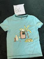 HEMA T-shirt met zomerse print – maat 86, Kinderen en Baby's, Jongetje of Meisje, Ophalen of Verzenden, Zo goed als nieuw, Hema
