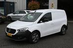Mercedes-Benz Citan 110 L1 Pro Benzine MBUX met Smartphone i, Voorwielaandrijving, 15 km/l, Gebruikt, Euro 6