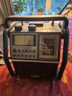 Perfectpro Cubi bouwradio, Ophalen, Gebruikt, Bouwradio