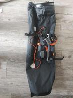 ORTLIEB Handlebar-Pack 15L bikepacking– Like New, Fietsen en Brommers, Fietsaccessoires | Fietstassen, Ophalen of Verzenden, Zo goed als nieuw