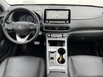 Hyundai Kona EV Premium 64 kWh Automaat / Warmtepomp / 3 Fas, Auto's, Hyundai, Te koop, Zilver of Grijs, Geïmporteerd, 5 stoelen