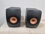 KEF LS50 Meta, Overige merken, Ophalen of Verzenden, Zo goed als nieuw, Minder dan 60 watt