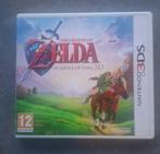The Legend of Zelda - Ocarina of Time 3DS *ZGAN*, Avontuur en Actie, 1 speler, Ophalen of Verzenden, Zo goed als nieuw