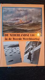 De Nederlandse Loods in de tweede wereldoorlog, Ophalen of Verzenden, Gelezen, Algemeen