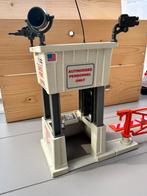 GI Joe Checkpoint Alpha – 100% Complete, Very Good Condition, Ophalen of Verzenden, Gebruikt
