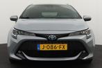 Toyota Corolla Touring Sports 2.0 Hybrid Business Plus Trekh, Gebruikt, 4 cilinders, Corolla, Origineel Nederlands